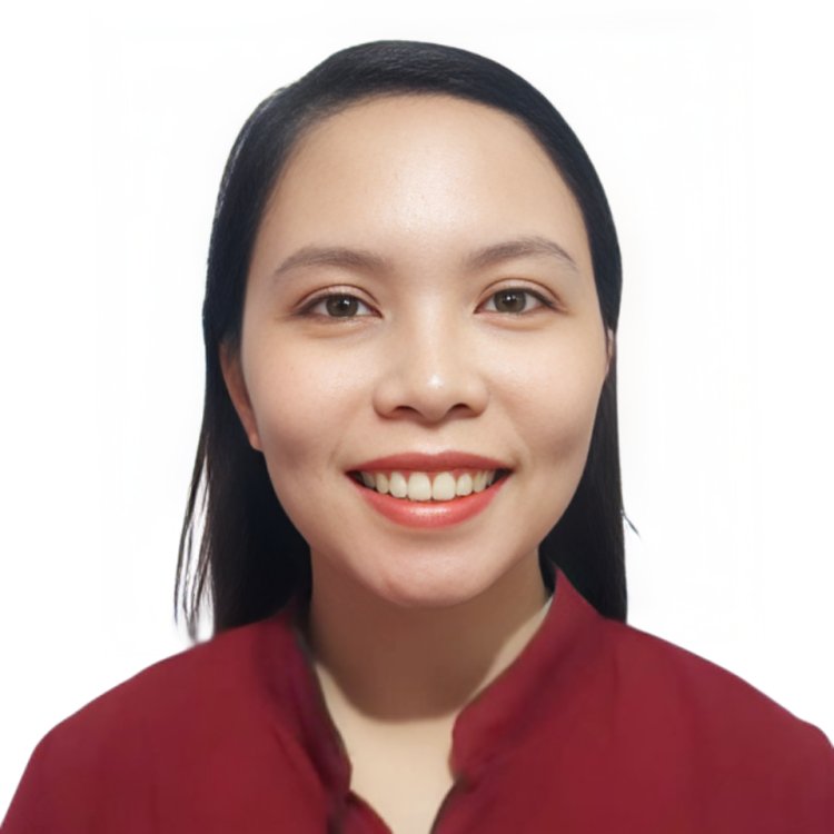 Kath Jasmine